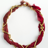 Don't Get It Twisted | Maroon Collar