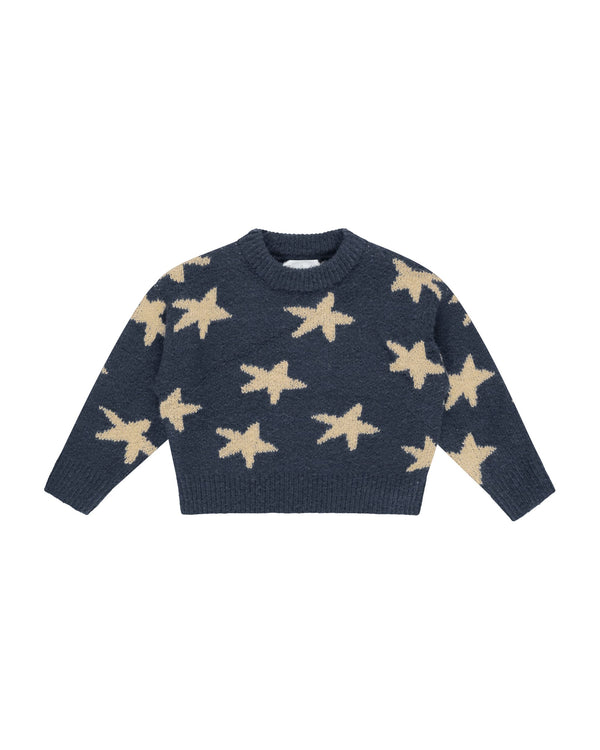 ASPEN SWEATER | STARS