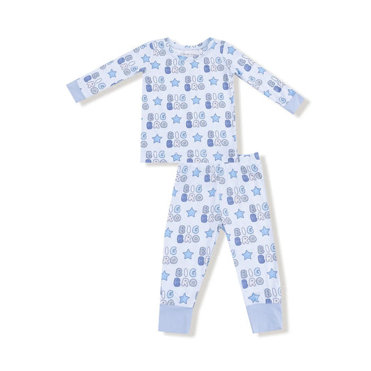 Big Bro | LS Loungewear Set