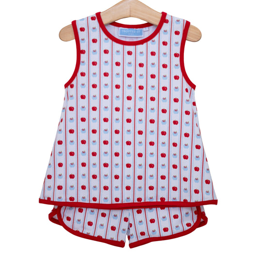 Play Set | Apple Print