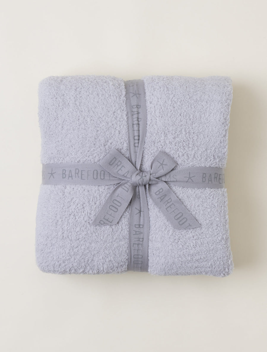 CozyChic® Throw | Oyster