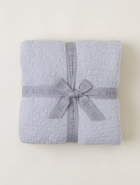 CozyChic® Throw | Oyster
