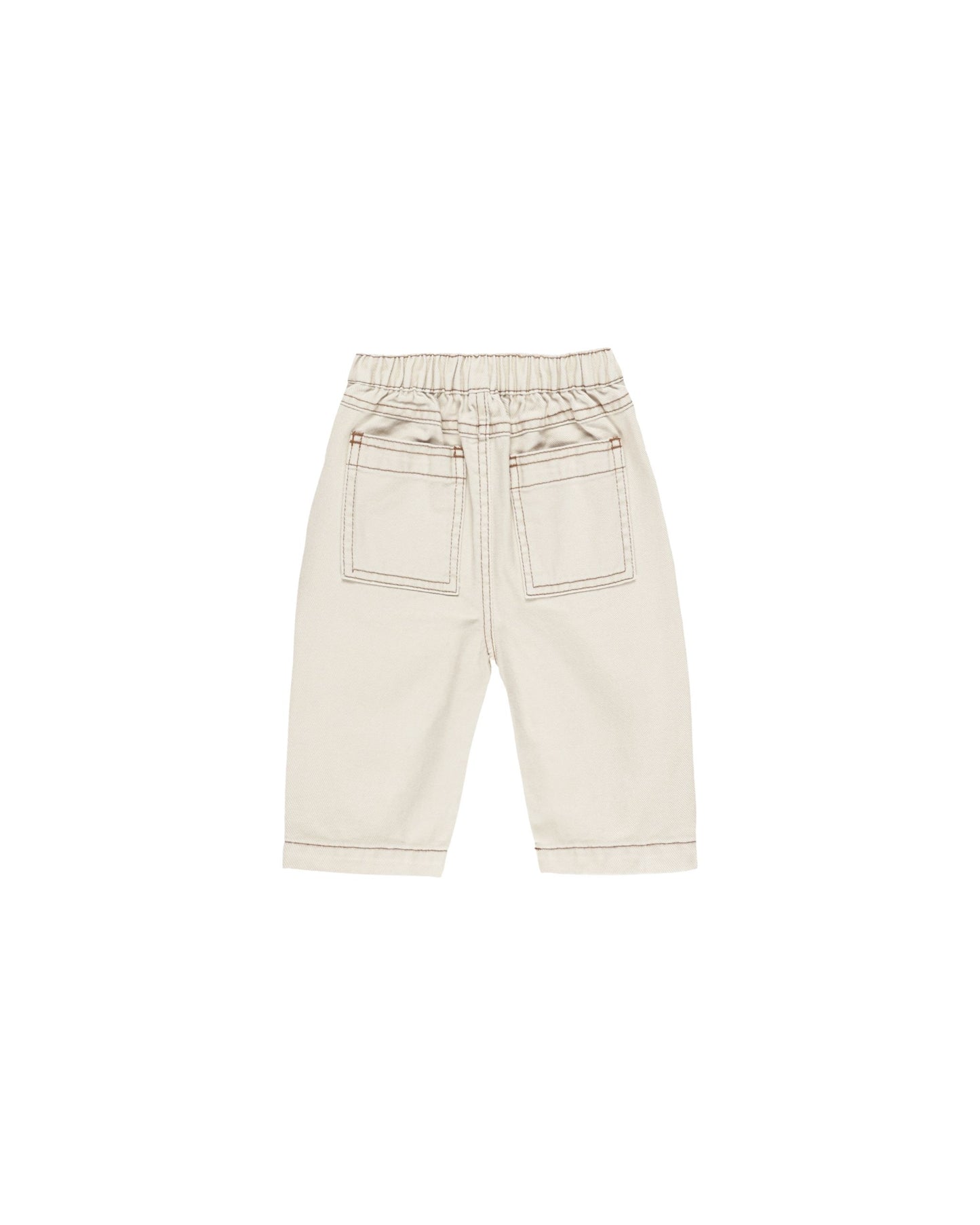 BAGGY PANT | NATURAL