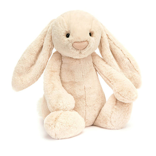 Bashful Luxe Willow Bunny Medium