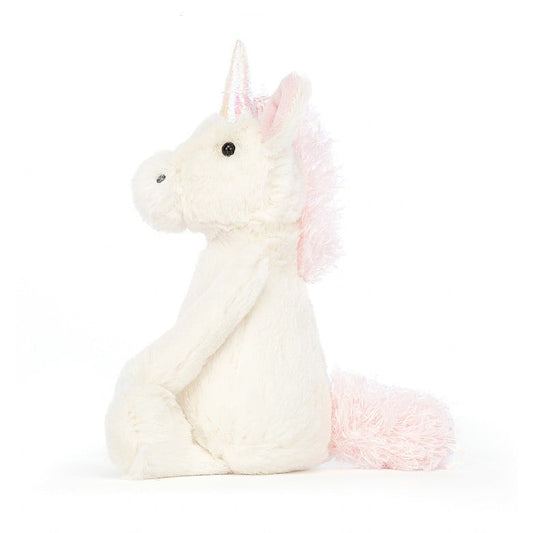 Bashful Unicorn Little