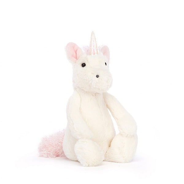 Bashful Unicorn Little