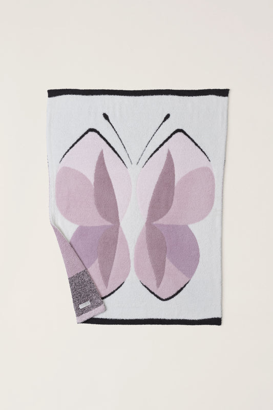 CozyChic Butterfly Blanket