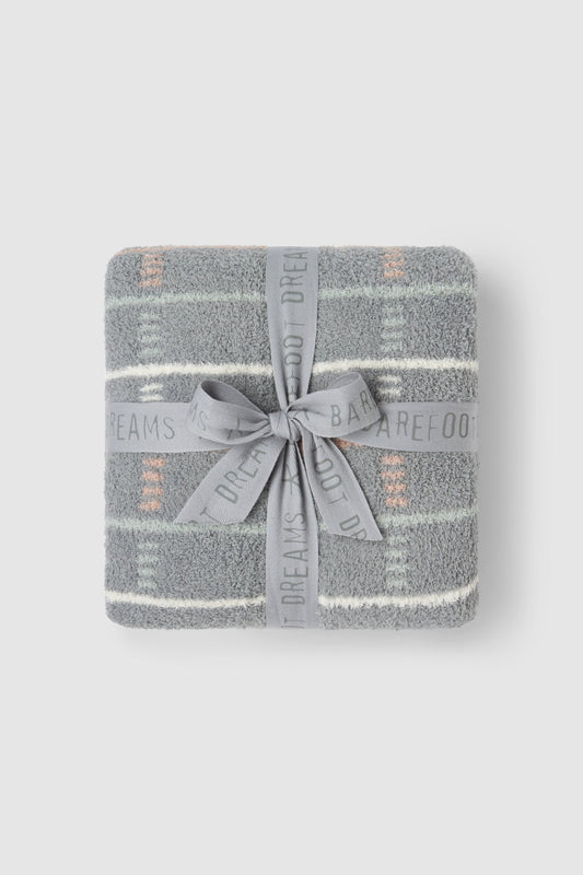 CozyChic® Touchdown Stroller Blanket