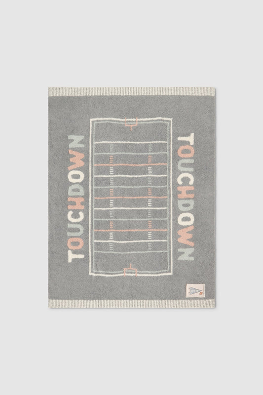 CozyChic® Touchdown Stroller Blanket