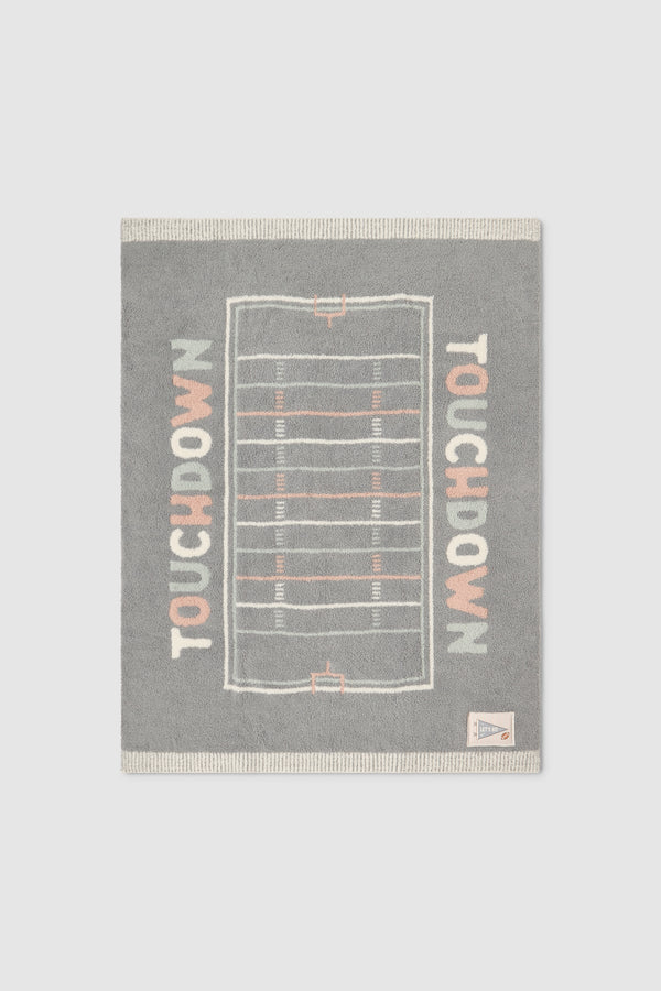 CozyChic® Touchdown Stroller Blanket