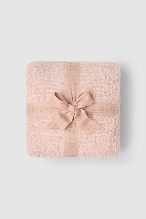 CozyChic® Swan Trellis Stroller Blanket