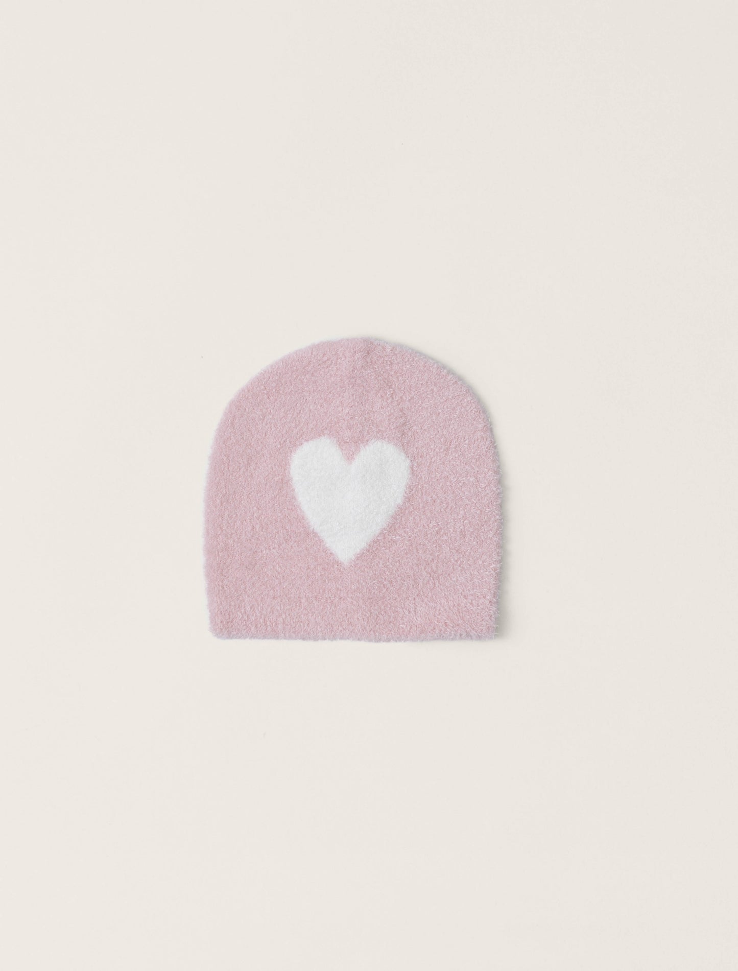 CCL Baby Heart Beanie