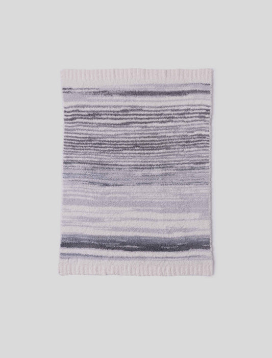 CozyChic® Space Dye Stroller Blanket | Moon Beam Multi