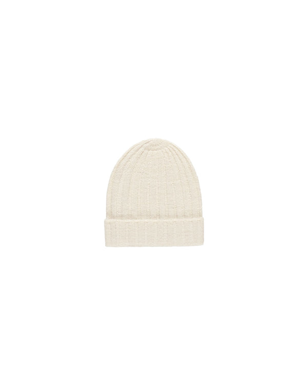 BEANIE | NATURAL