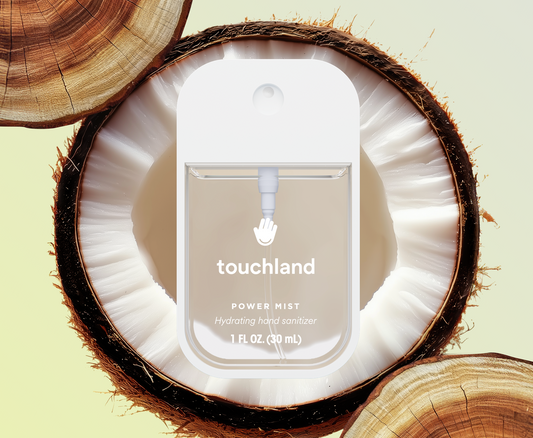 Touchland Power Mist | Beach Coco