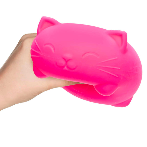Cool Cat Super Sensory Fidget Toy
