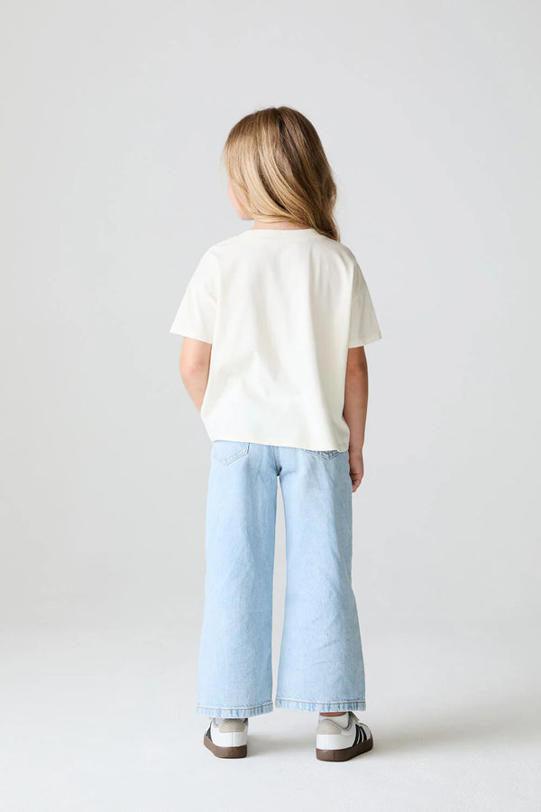These Boots Heart Tee
