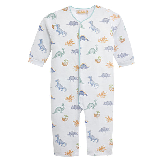 Coverall | Baby Dinos