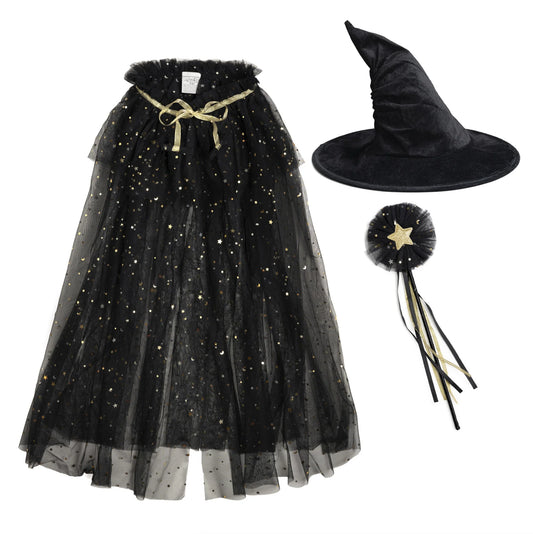 Witch Dress Up Kit