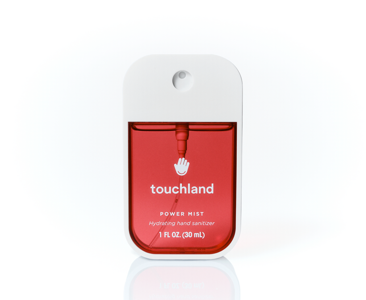 Power Mist Hand Sanitizer | Cranberry