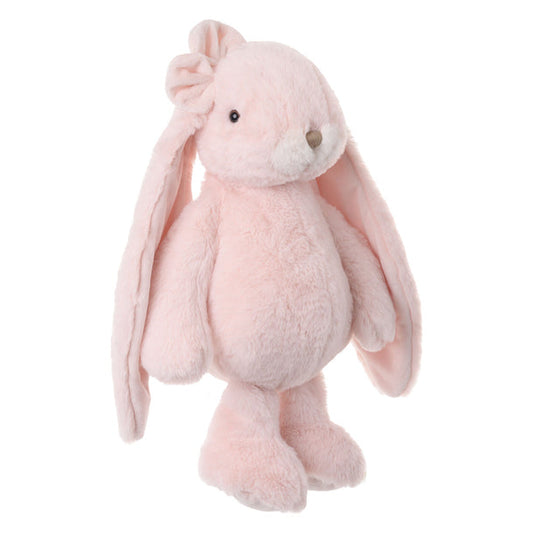 Cuddly Kanina | Misty Rose