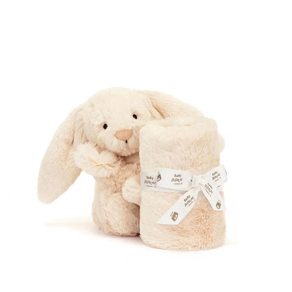 Bashful Luxe Bunny Willow Soother