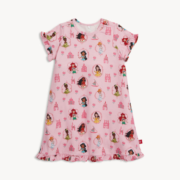 Magnetic Nightgown | Princess Royal Radiance