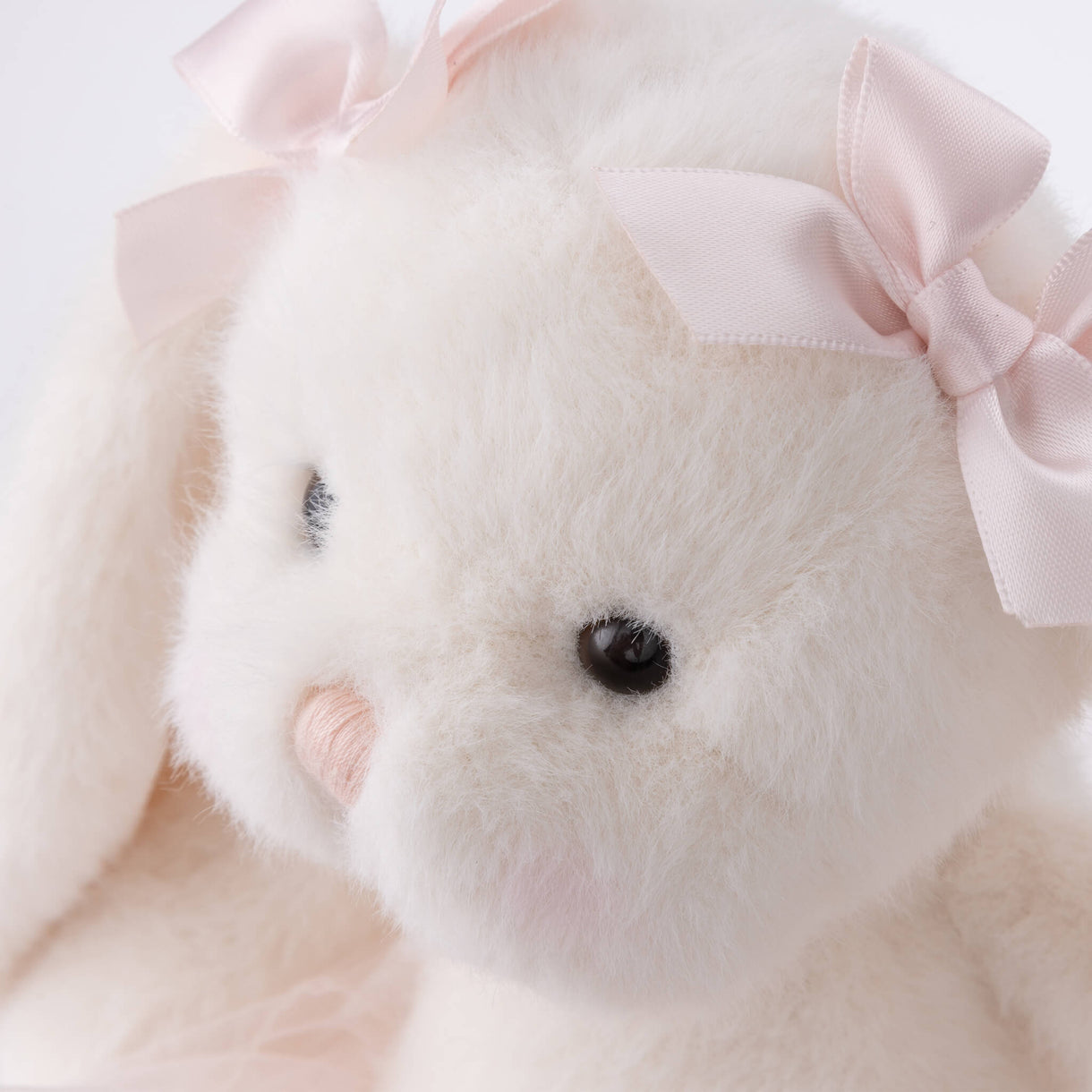 Dancing Jayleen | Light Pink