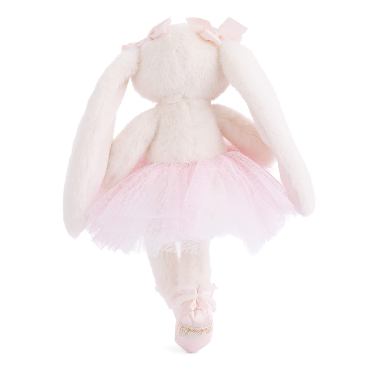 Dancing Jayleen | Light Pink