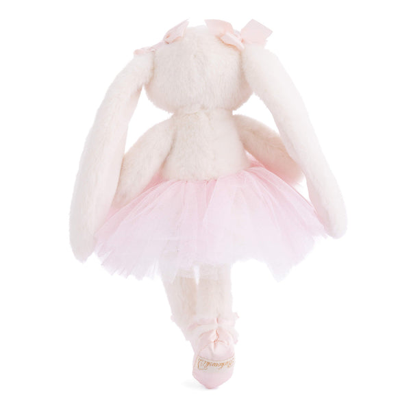 Dancing Jayleen | Light Pink