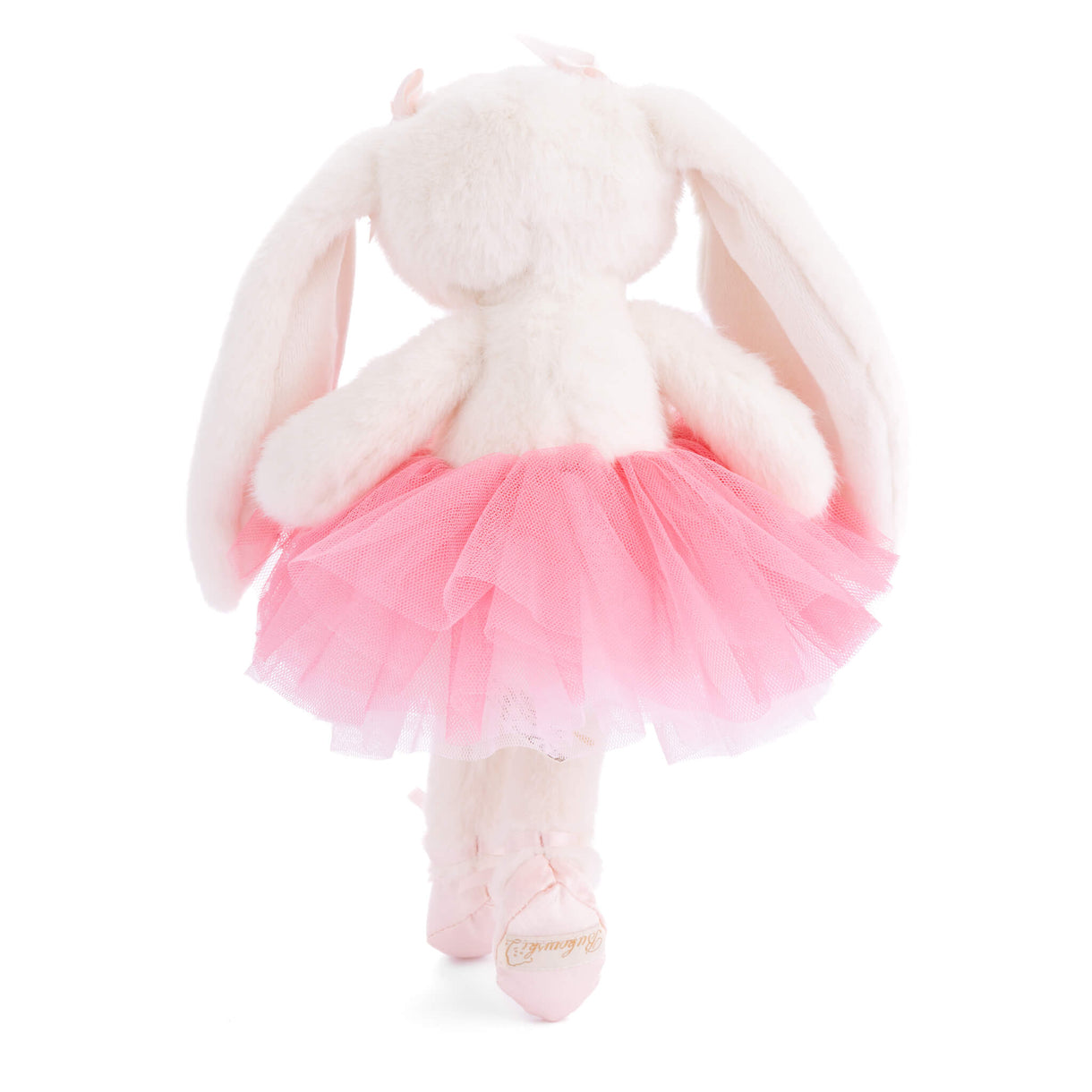 Dancing Jayleen - Pink