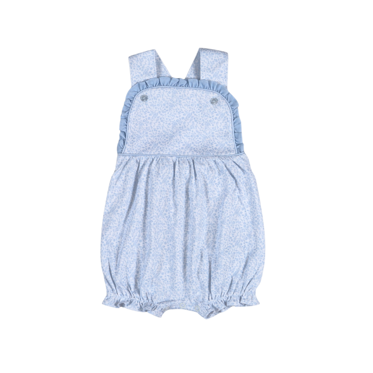 Ivy Floral Sun Bubble