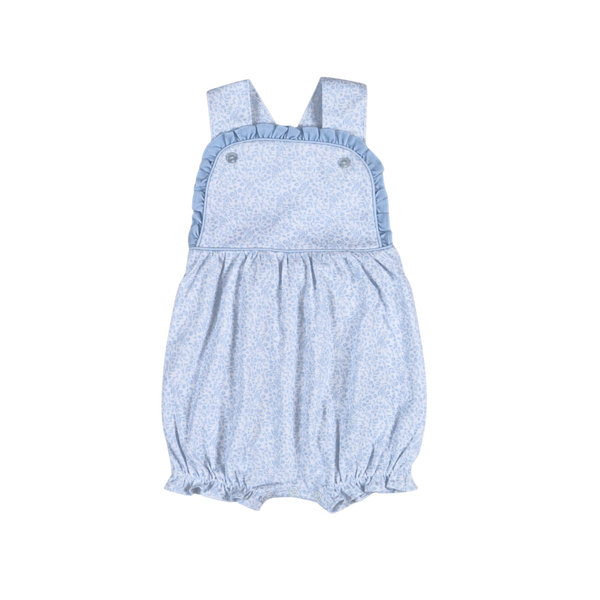 Ivy Floral Sun Bubble