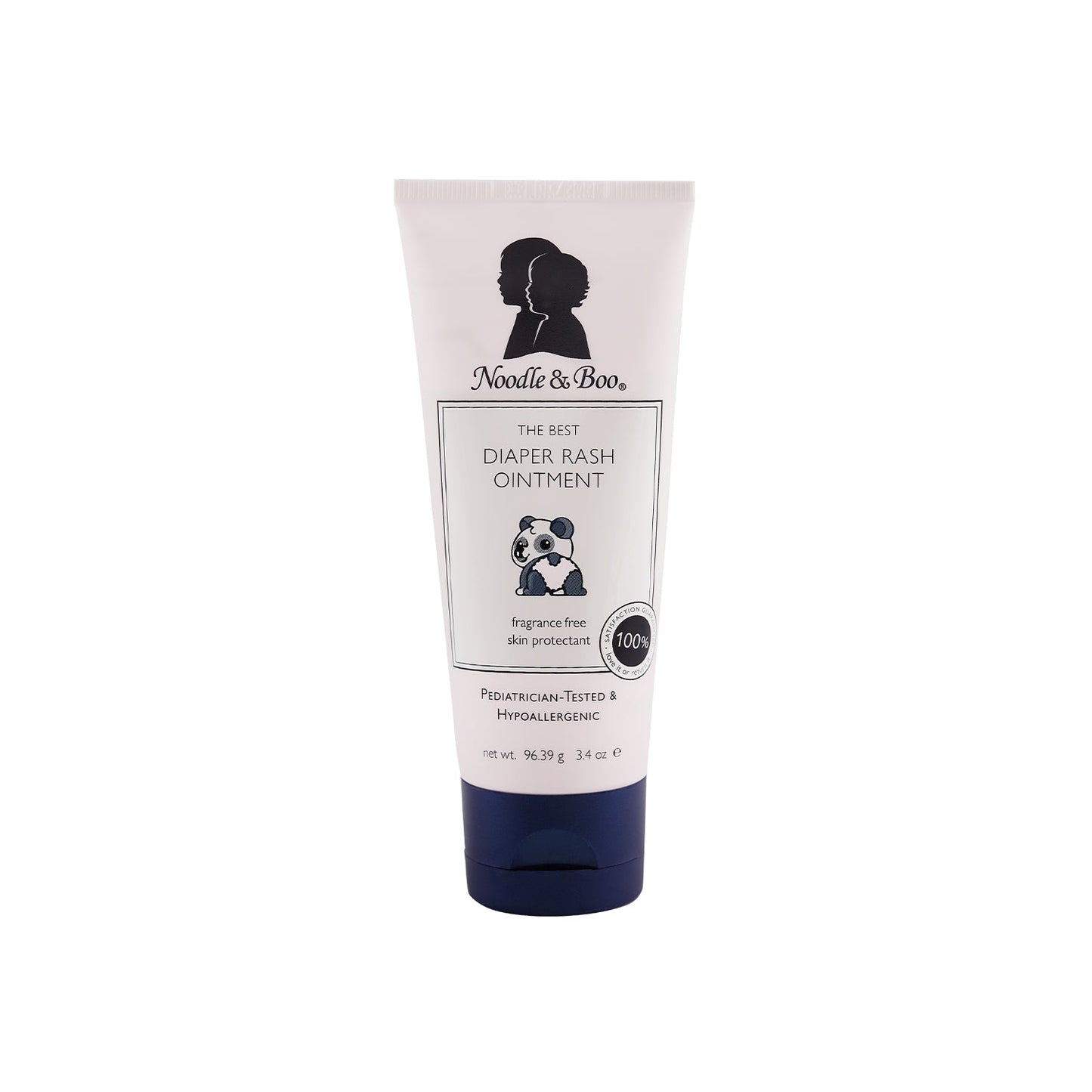 THE BEST DIAPER RASH OINTMENT | 3.4 oz