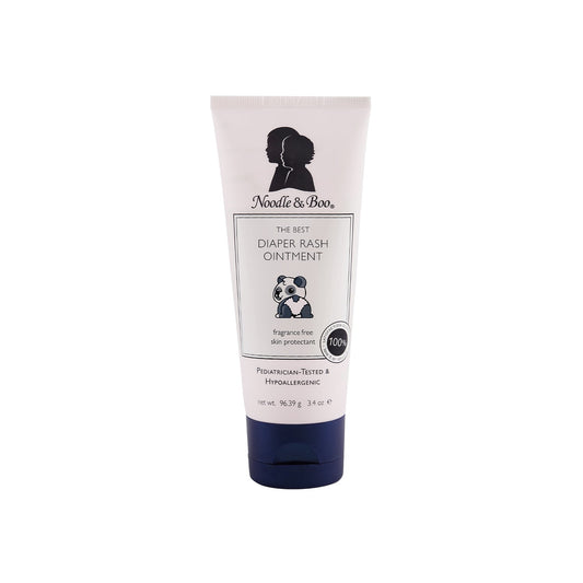 THE BEST DIAPER RASH OINTMENT | 3.4 oz