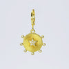 Disco Star Charm