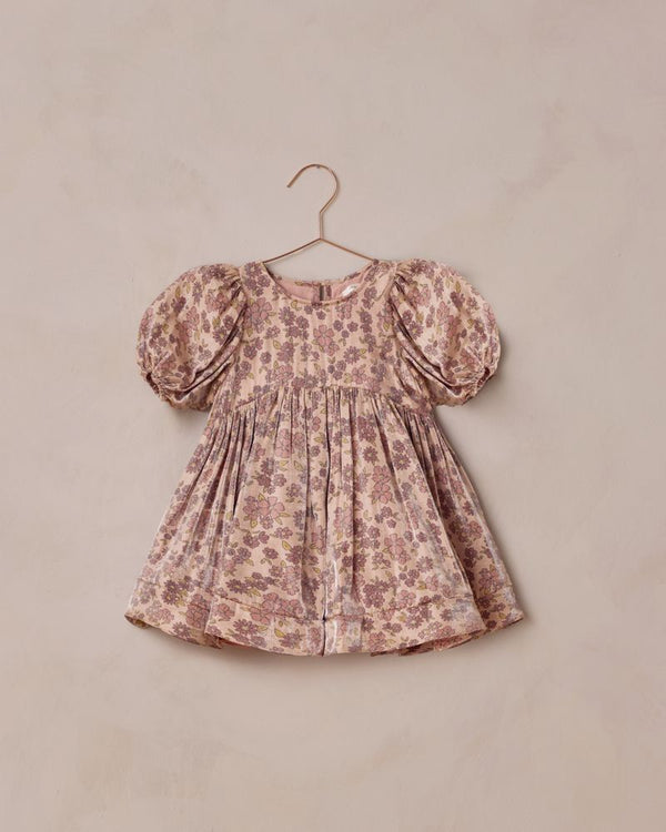 LUNA DRESS || HARVEST FLEUR