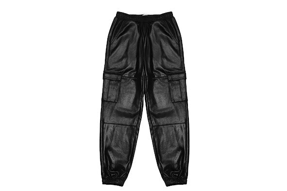 Cargo Sweatpant | Black