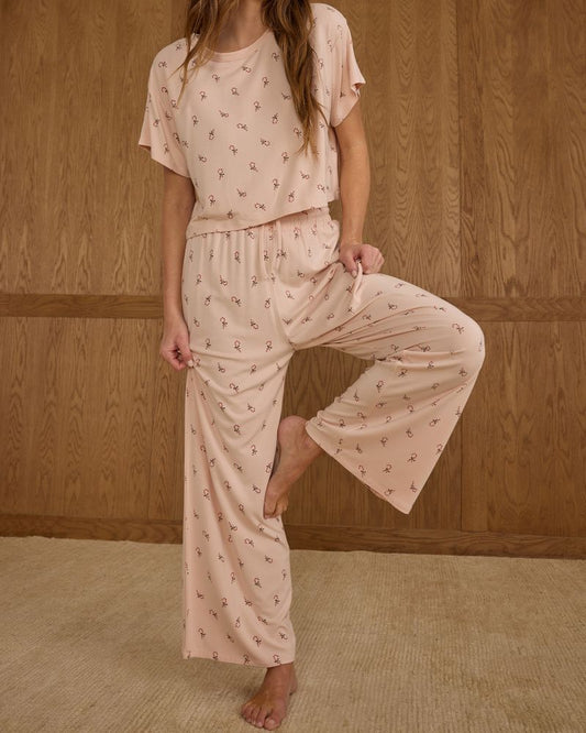 RUTHIE SET || CANDY CANES - WOMEN