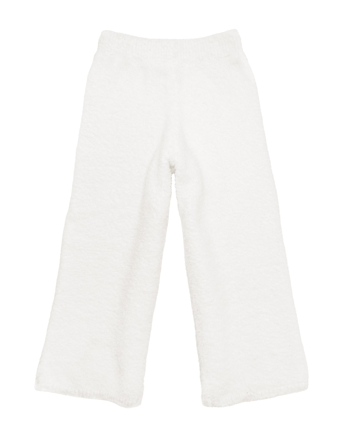 Coziest Knit Pant | Ivory