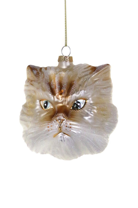 Cat Ornament