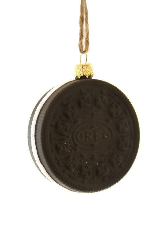 Oreo Cookie Ornament