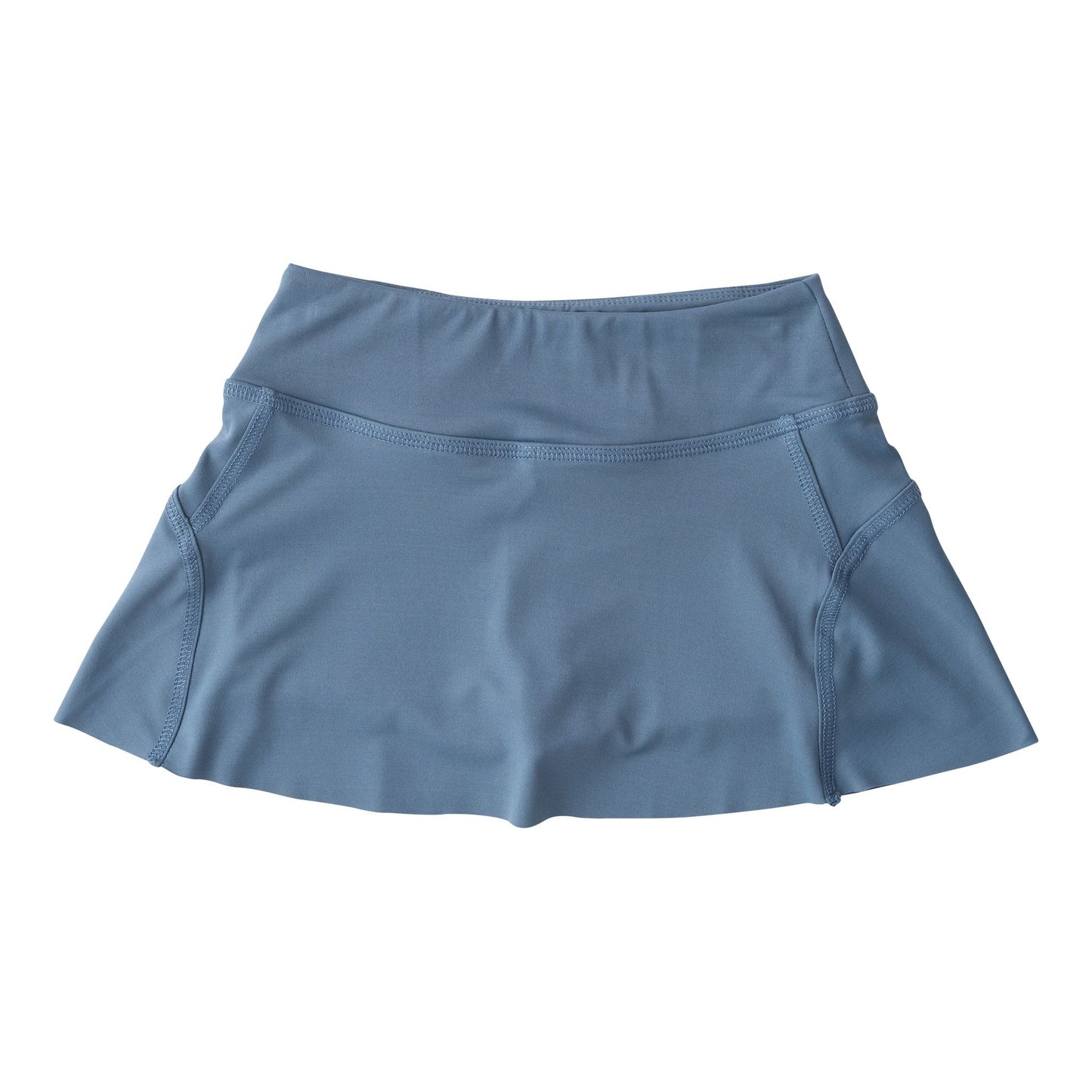 Girls Carolina Catch Skort | Navy