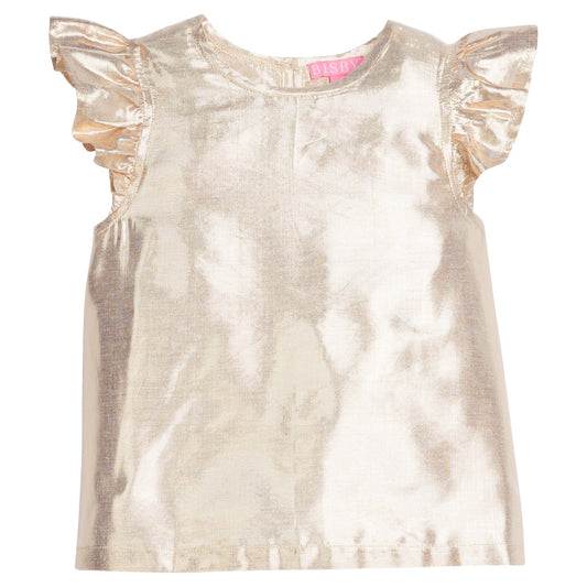 Gold Top | Glit