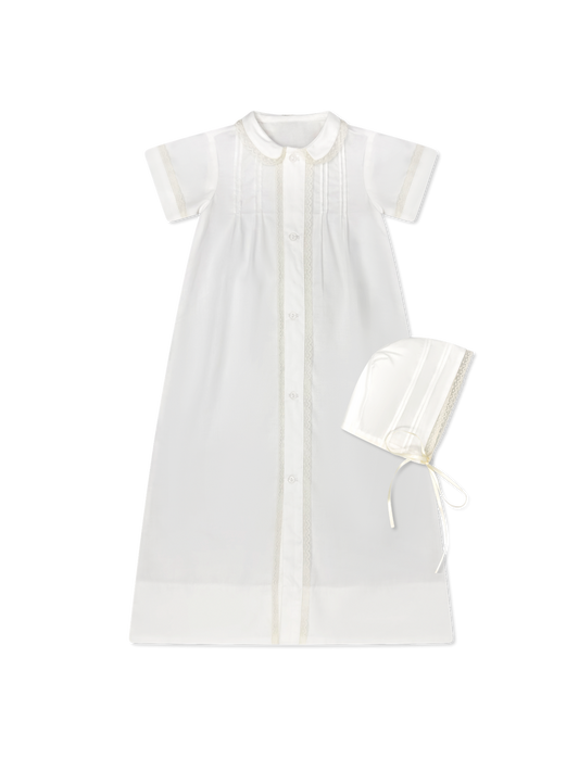 Graham Daygown - Blessings White