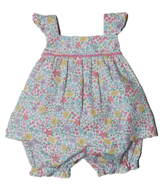 Spring Meadows Bloomer Set