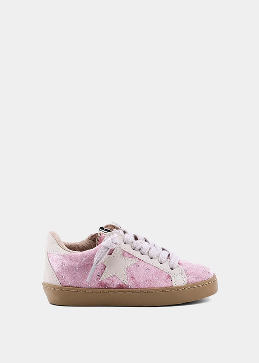 Paula Mini | Rose Velvet
