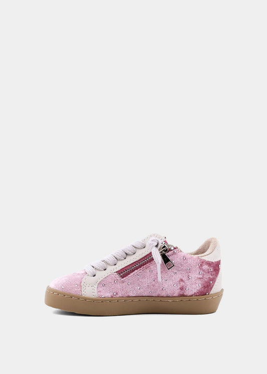 Paula Mini | Rose Velvet