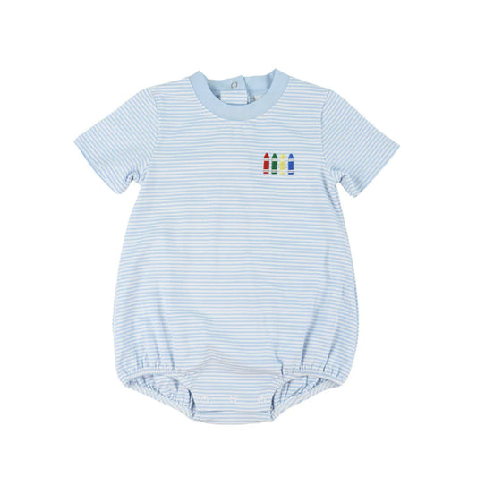 Color My World Boys Bradley Bubble