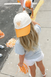 Southern Sporting Club Kids Baseball Hat